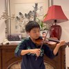 Video 2022 NAE Virtual Musician – Y5 Albert Zhang