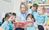 World-leading teachers at The British School of Guangzhou