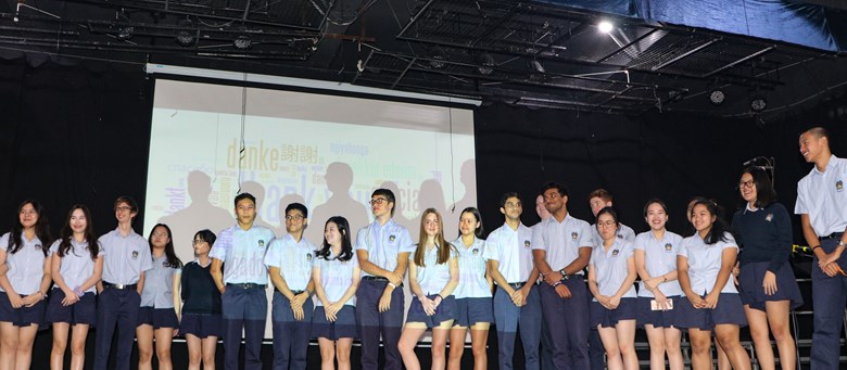 BIS HCMC Last Assembly 19-12