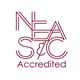 NAESC Accredited