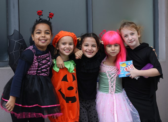 halloween