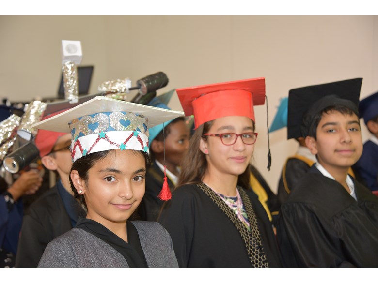 year 6 graduation outfits