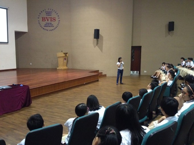 Community Learning Programme