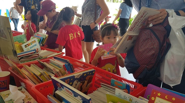 Book Swap 3