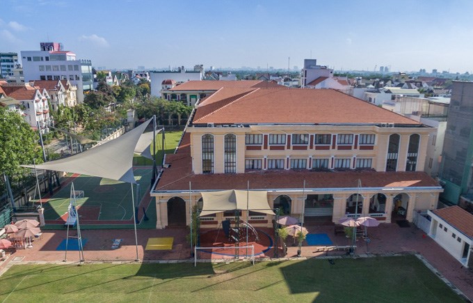 Junior Campus