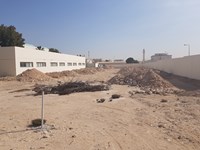 New Sports Facilities