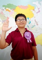 Year 5 young leaders (1)