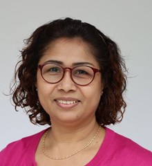 Vijaya Govindarajoo