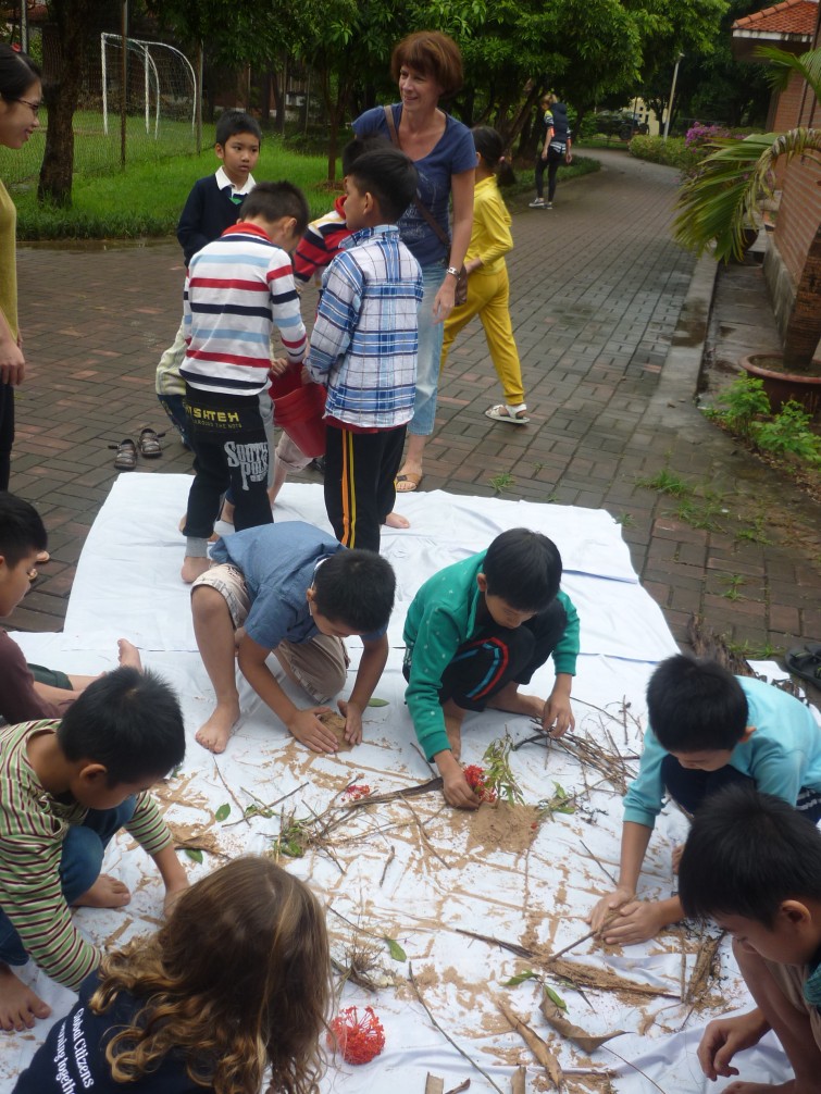 BIS Hanoi Primary