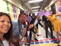 MIT PD Week