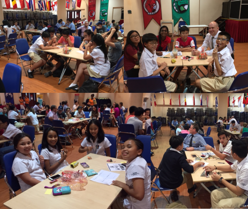Quiz BIS HCMC