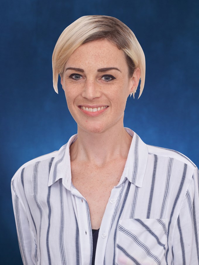 Rae Smith