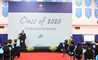 2020 Graduation Ceremony 1