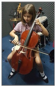 Music Mentoring