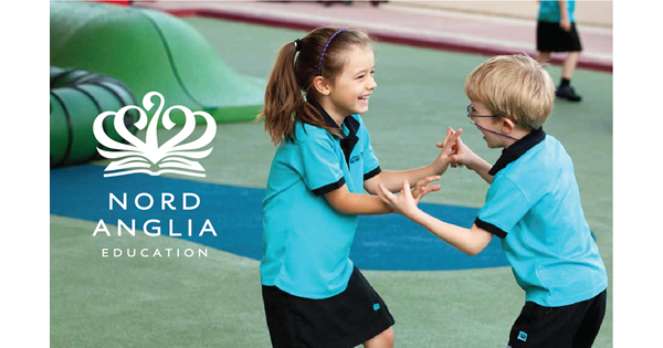 About Nord Anglia Education | British School Hanoi