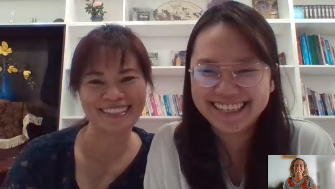 BVIS HCMC Virtual Learning