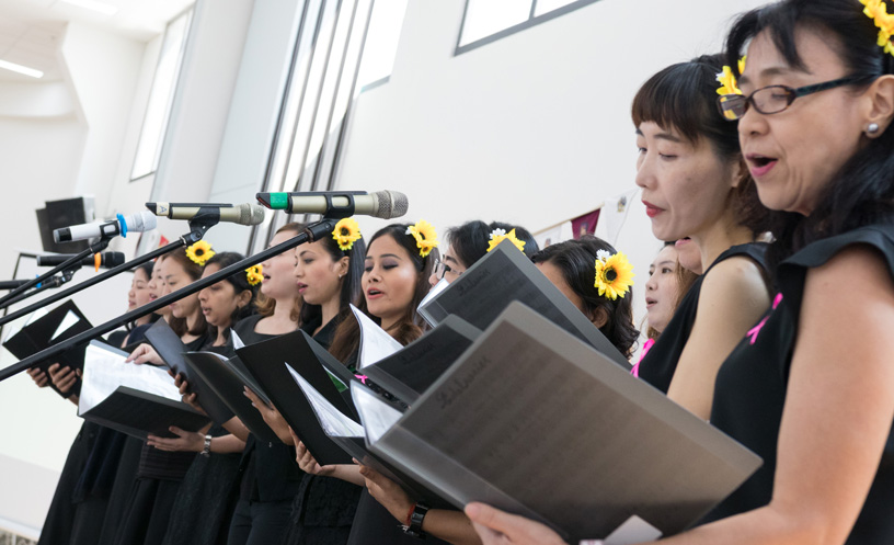 Community Choir