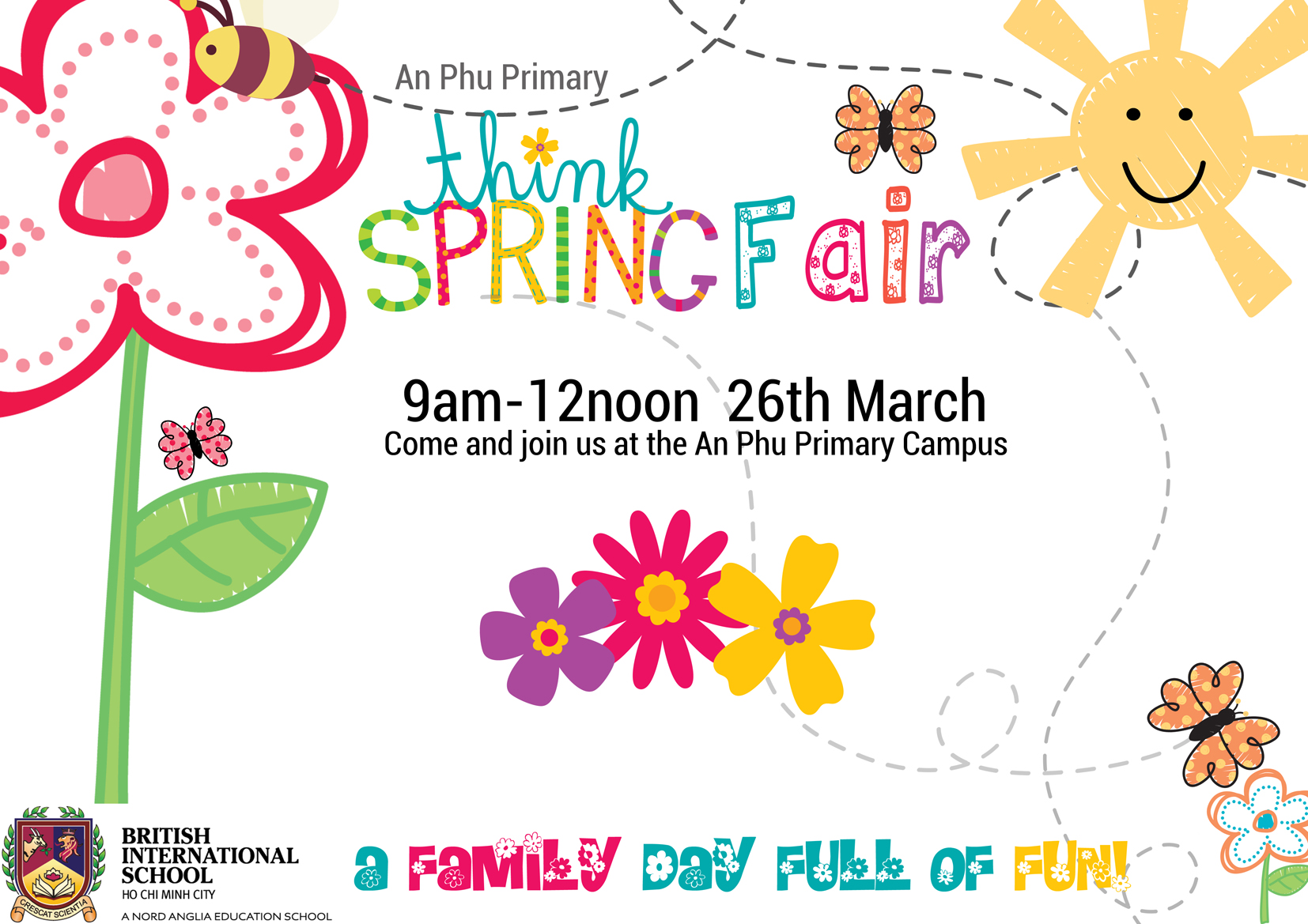 Spring fair 2017