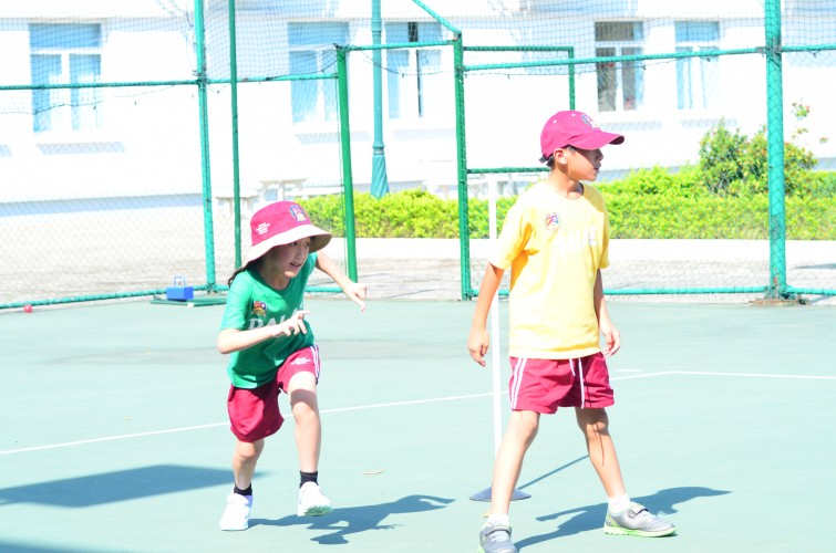 BIS Hanoi - Primary