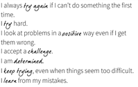 Resilience