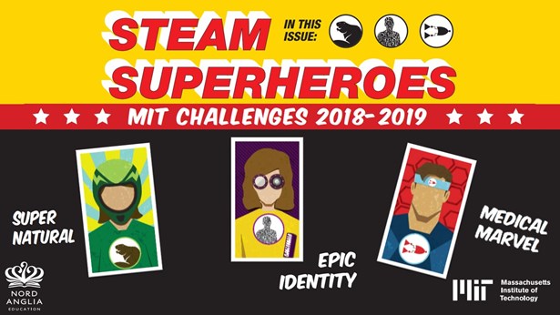 British International School Hanoi STEAM 2018