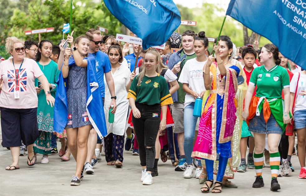 How to Raise Multilingual Children