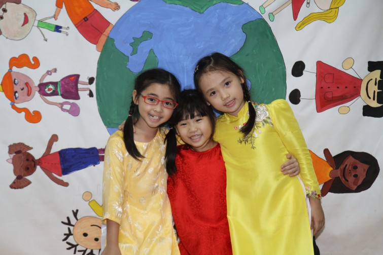 International Celebration