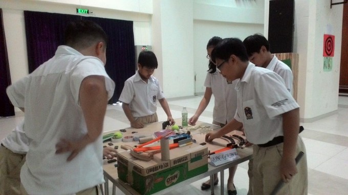 Science Week