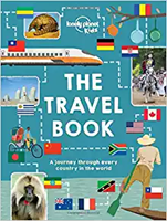 The Travel Book