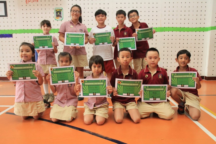 Masters of Learning