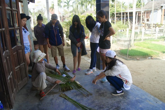 Year 9 Trip