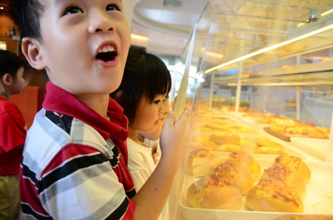 BVIS Summer School 2015 Daily update – EYFS