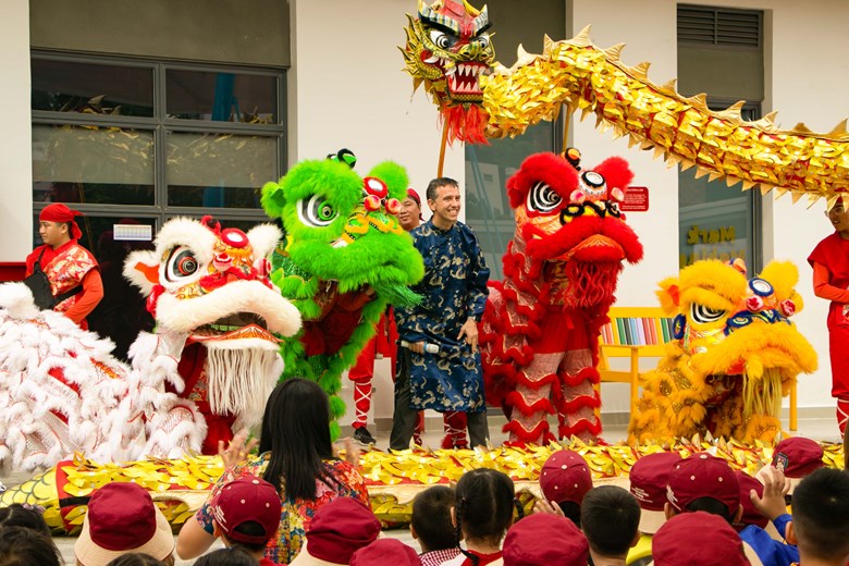 BISHCMC Full Moon Festival 19-12
