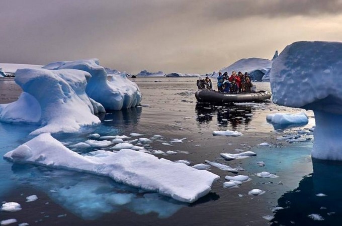 An interview with Ms Lan, BVIS Environmental Ambassador
