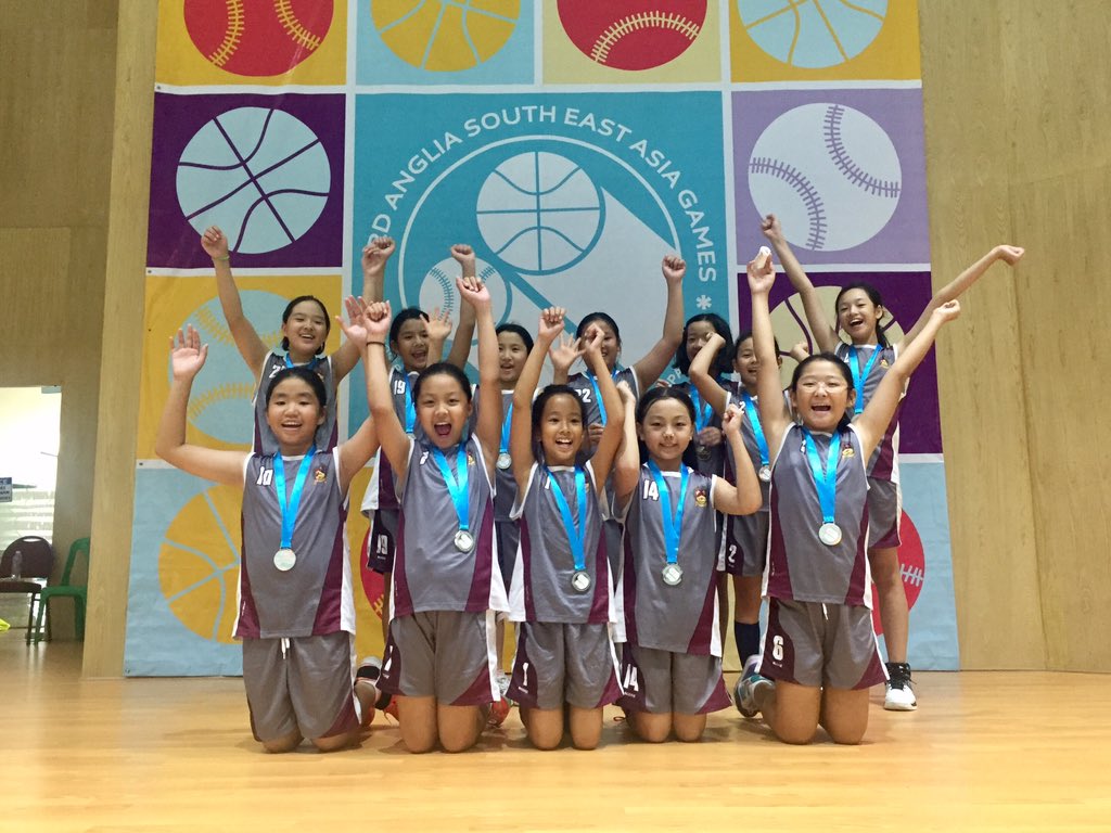 NAE South East Asia Games 2016 BIS HCMC 1