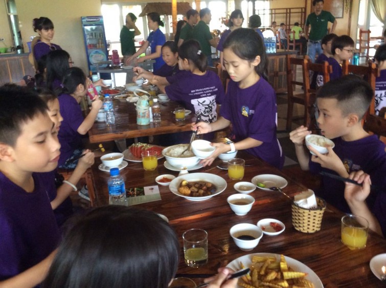 BIS Hanoi Primary