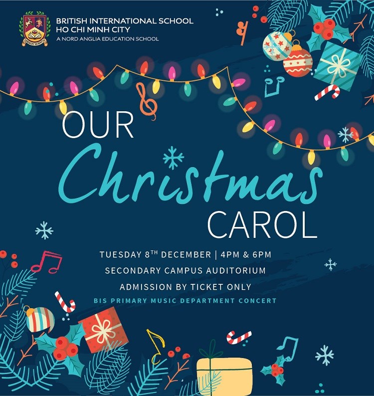 Primary Winter Concert_Gate banner