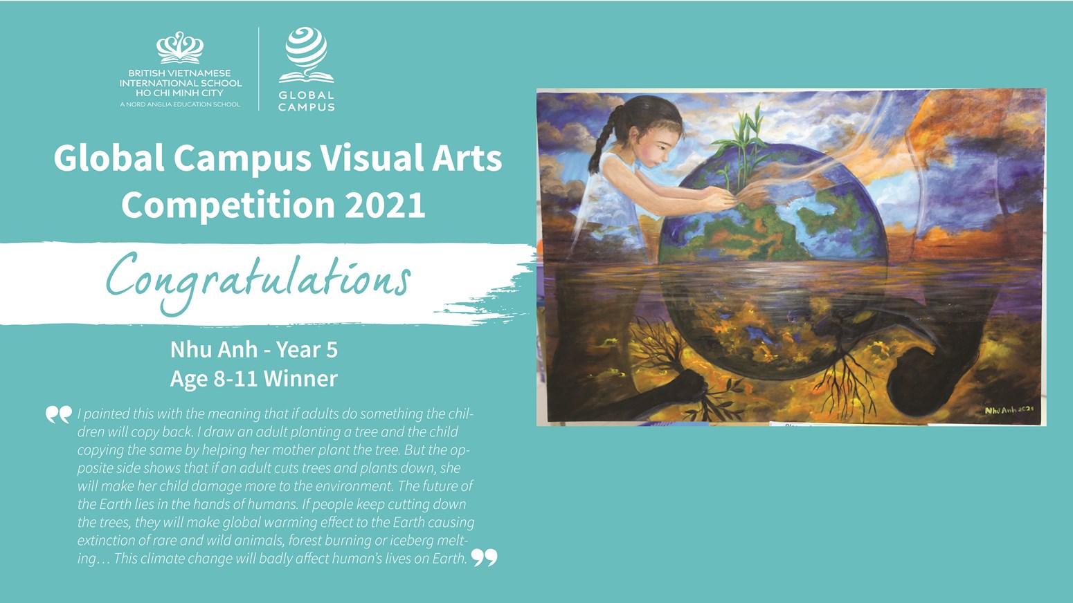 BVIS HCMC Global Campus Visual Arts Competition 2021 (5)