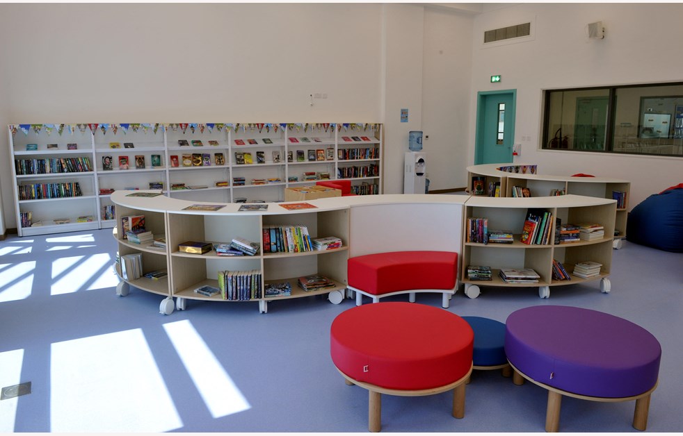 Compass International School Doha Hosts a Successful Open Day at New