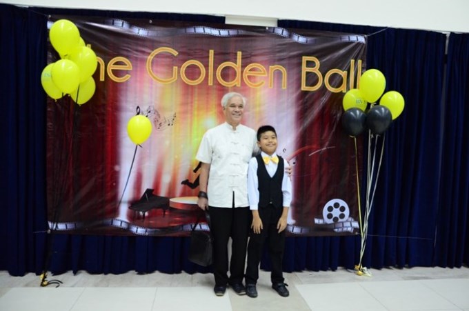 golden9