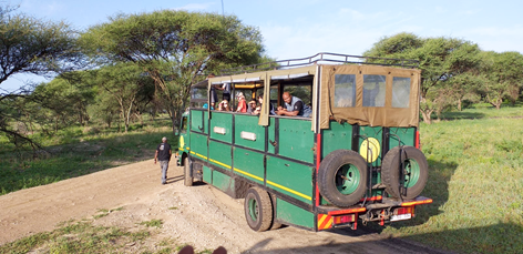 Tanzania