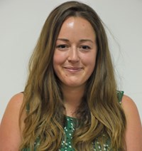 Hannah Drabwell