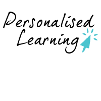 NAE Personalised Learning