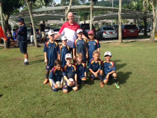 U9 Boys