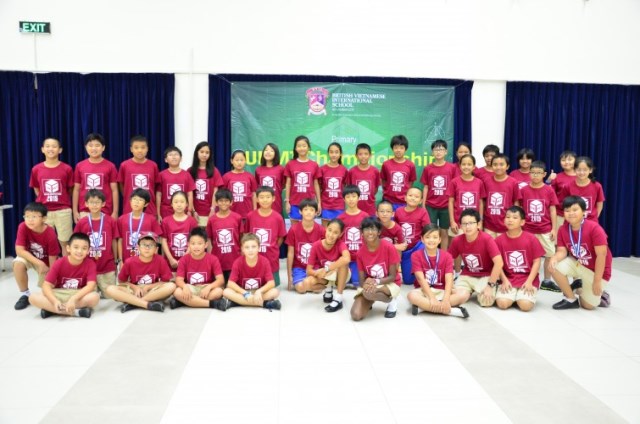 UKMT10