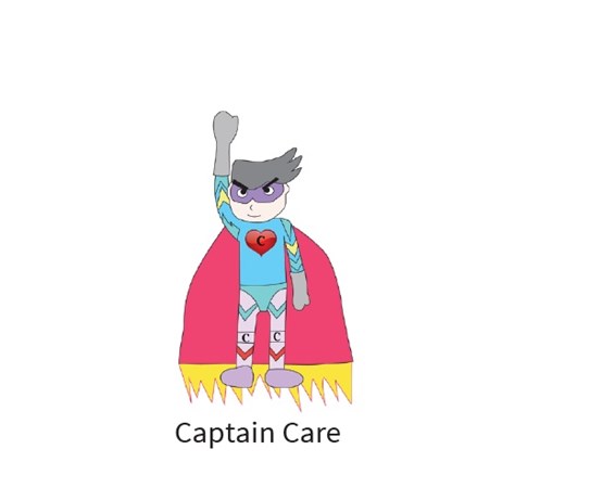 Captain Care British International School Hanoi
