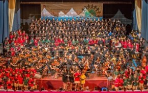 Spring Concert