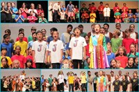 YEAR 6 PERFORMANCE