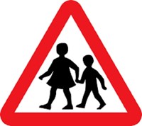 no stopping-min