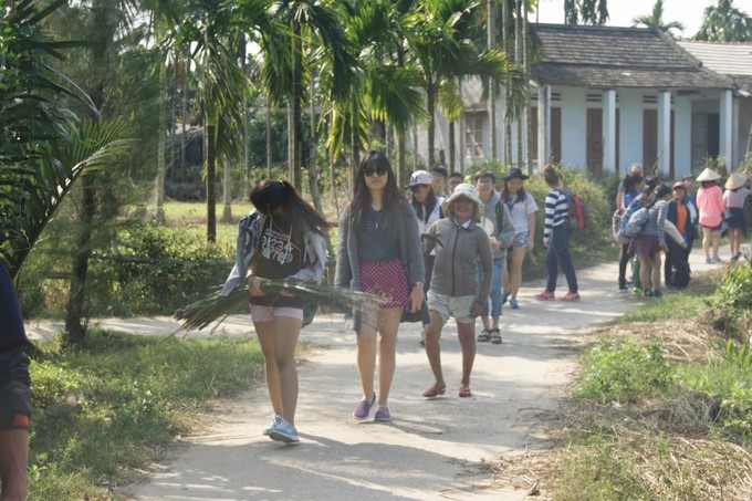 Year 9 Trip